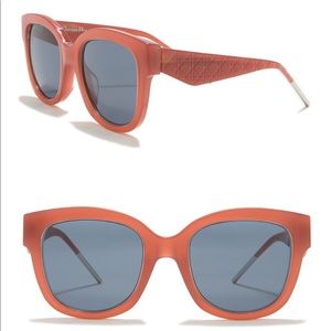 DIOR VERY DIOR 1N/GGX/9A in Red
